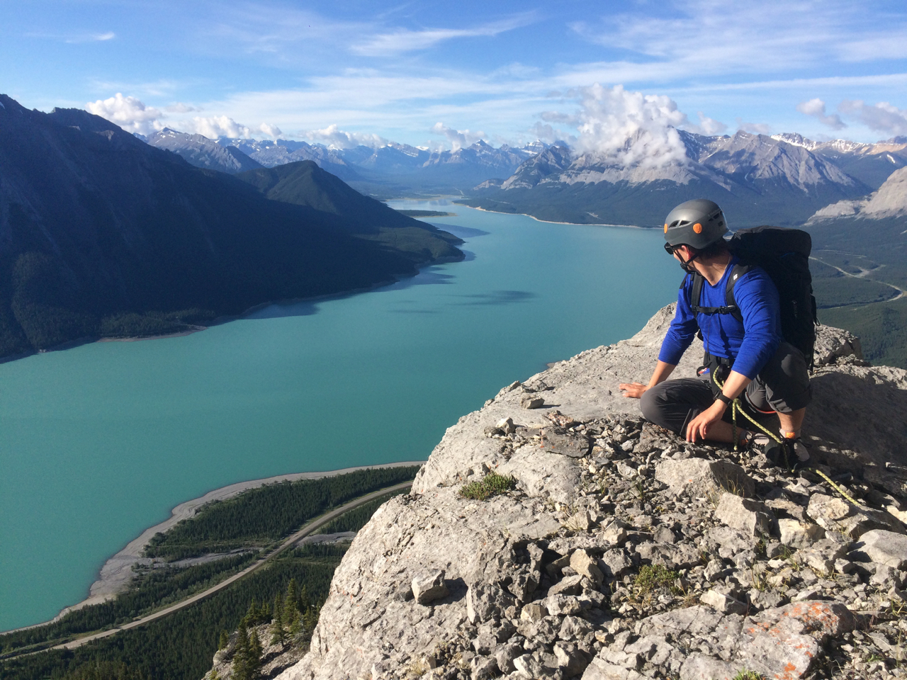 Mountaineering Courses and Guiding Canadian Rockies Alpine Guides